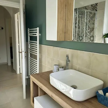 Appartamento Deledda19 Casa A 15 Minuti Da Firenze Scandicci Esterno foto