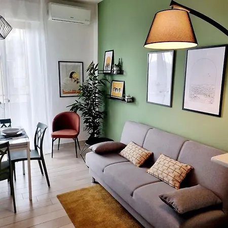 Appartamento Deledda19 Casa A 15 Minuti Da Firenze Scandicci Esterno foto