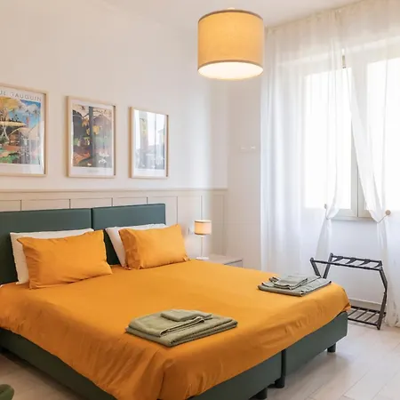 Appartamento Deledda19 Casa A 15 Minuti Da Firenze Scandicci Esterno foto