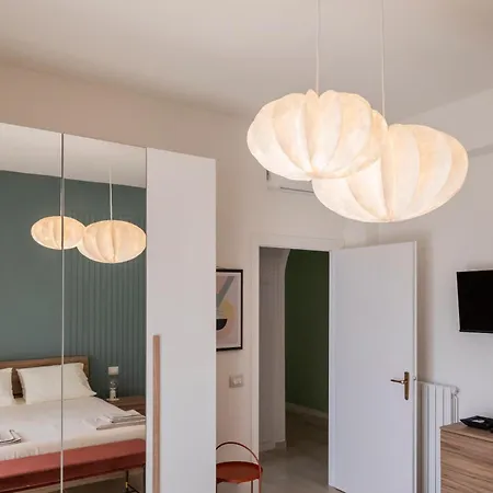 Appartamento Deledda19 Casa A 15 Minuti Da Firenze Scandicci Esterno foto