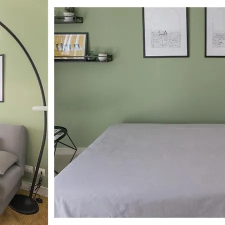 Appartamento Deledda19 Casa A 15 Minuti Da Firenze Scandicci Esterno foto