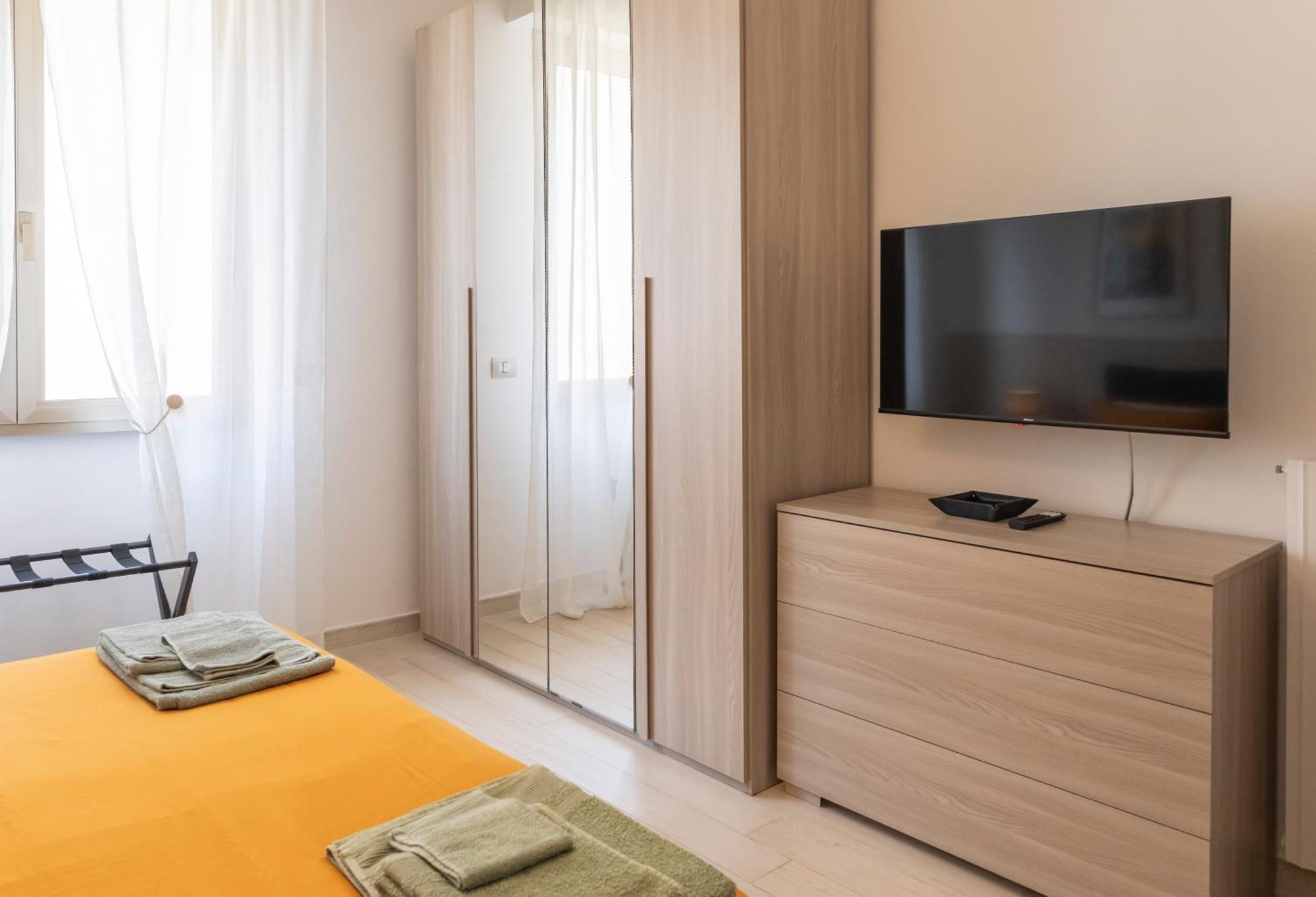 Deledda19 Casa A 15 Minuti Da Firenze Apartment *
