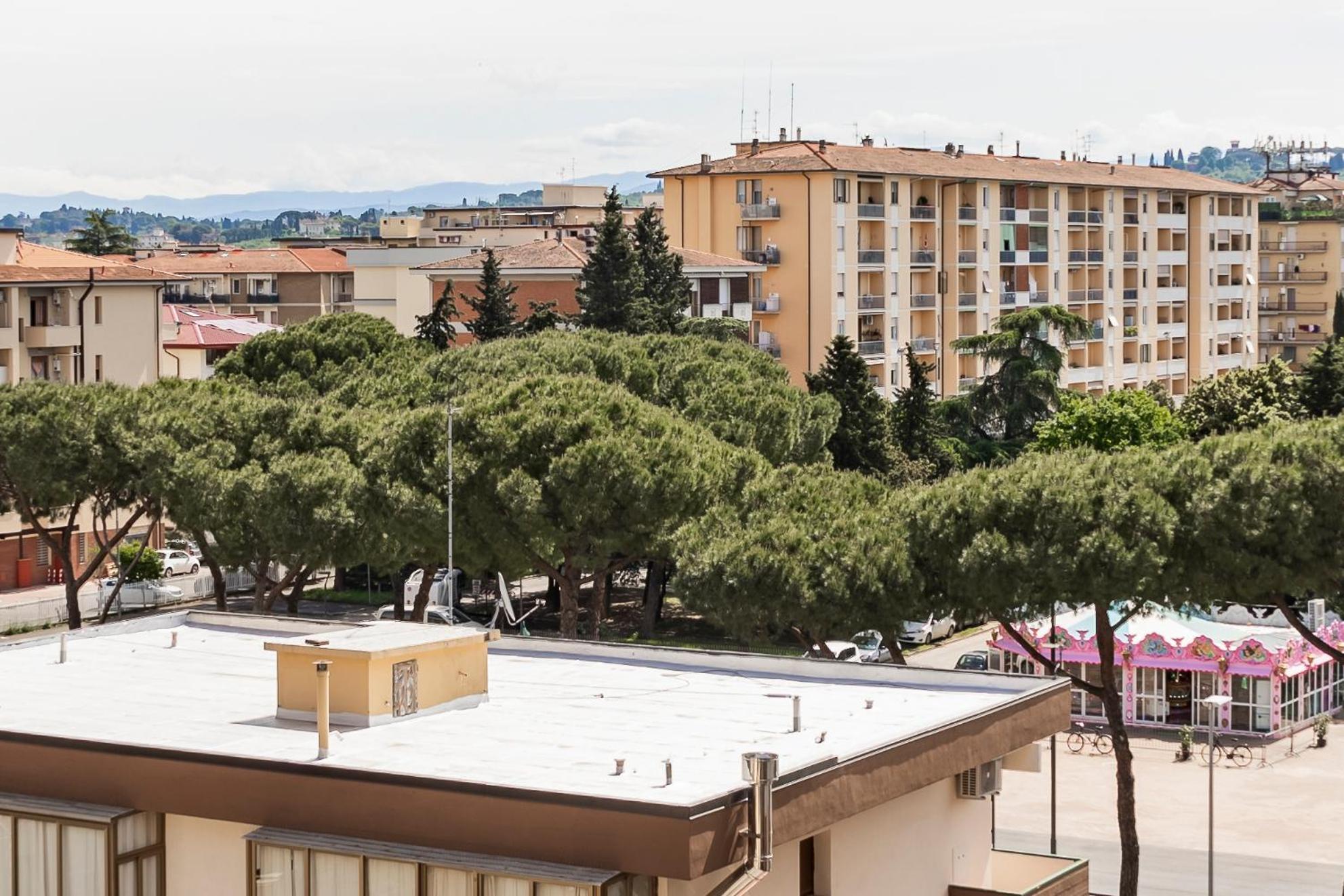 Deledda19 Casa A 15 Minuti Da Firenze Apartment Scandicci