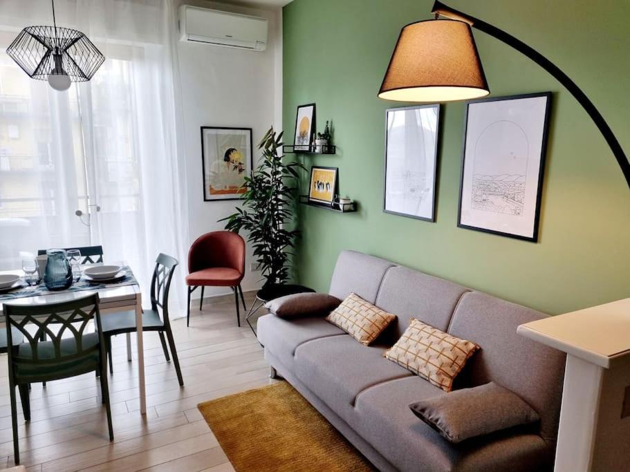 Deledda19 Casa A 15 Minuti Da Firenze Appartamento Scandicci