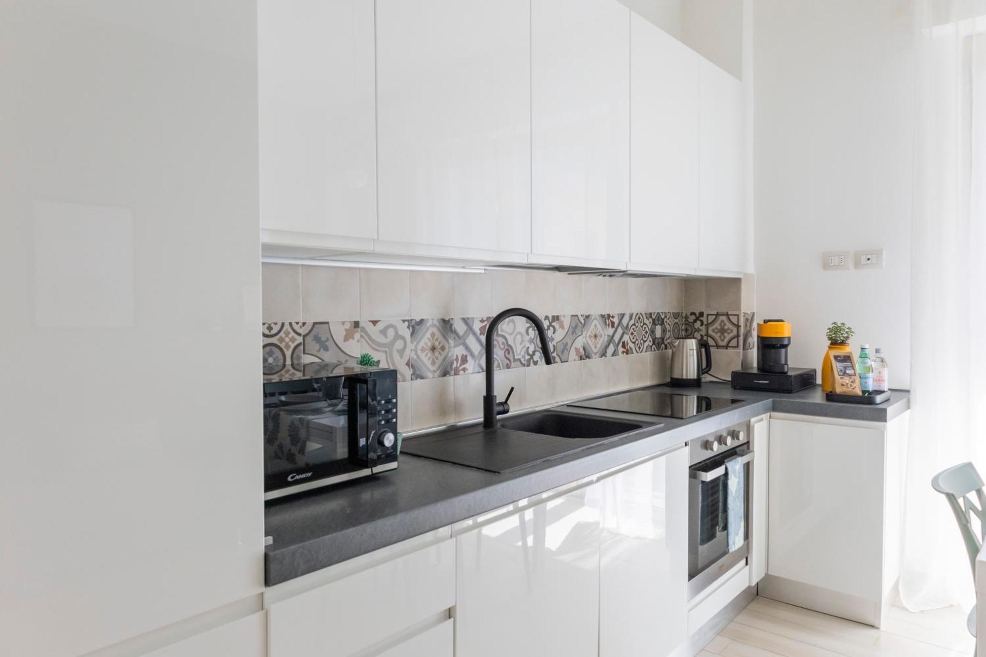 Appartamento Deledda19 Casa A 15 Minuti Da Firenze *