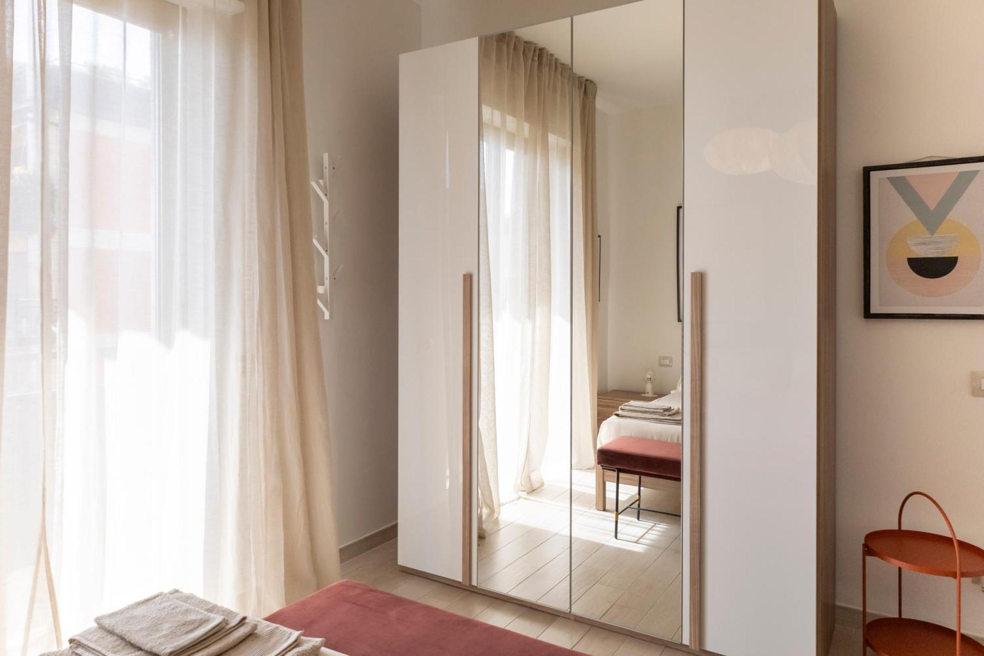 Deledda19 Casa A 15 Minuti Da Firenze Scandicci