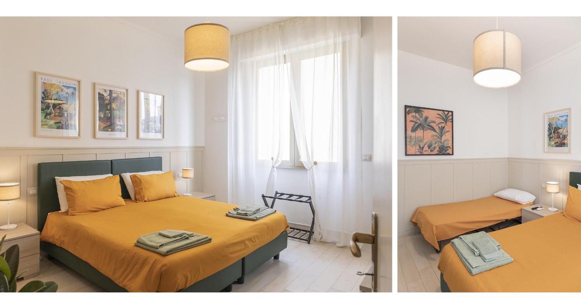 Deledda19 Casa A 15 Minuti Da Firenze Appartamento Scandicci